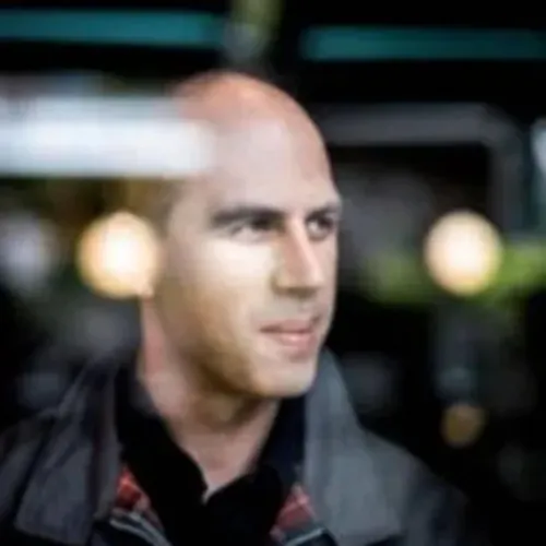 PODIUM #43- Le parcours de Jérôme Forgiarini