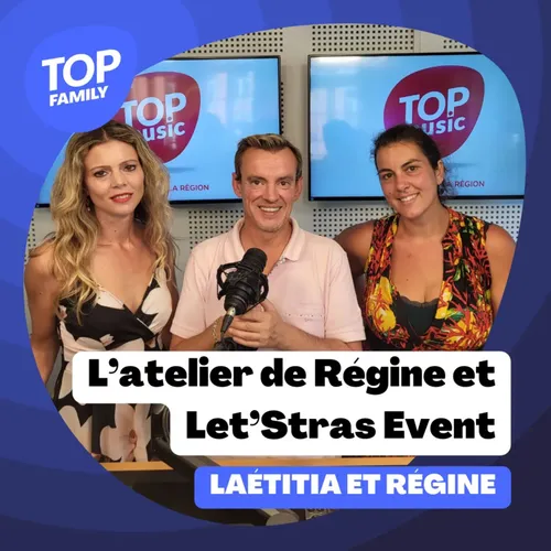 Top Family - Rendez-vous artistiques et fashion