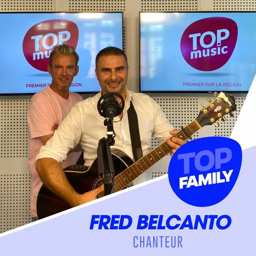 FRED BELCANTO