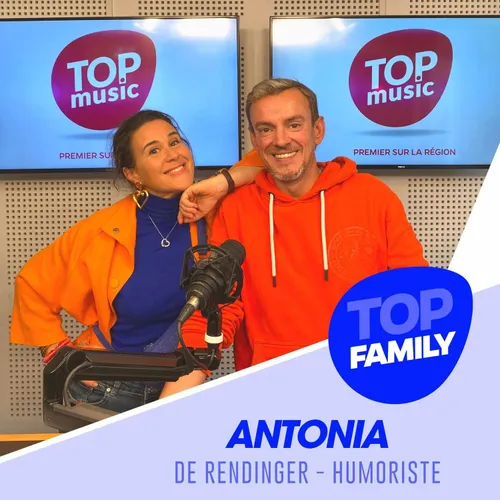 ANTONIA DE RENDINGER