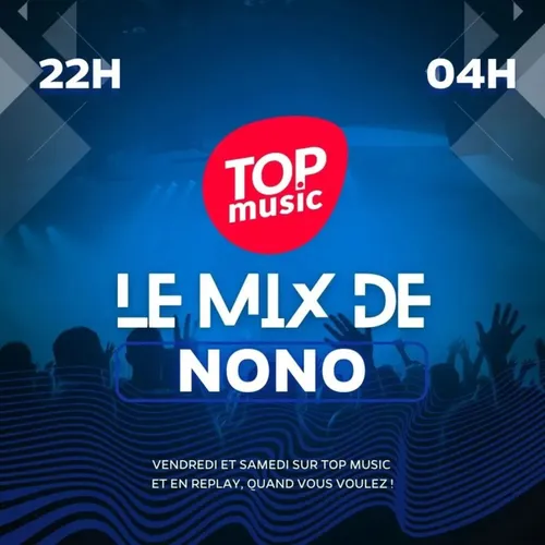 Le Mix de Nono #08