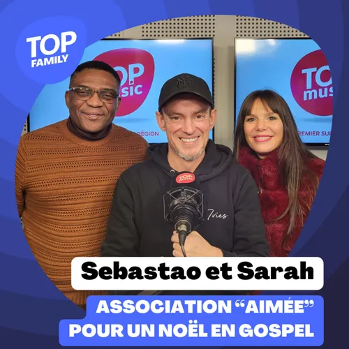 "Pour un Noël en Gospel", l'association Aimée au Palais des fêtes...