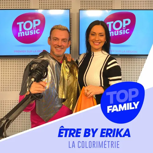 Top Family - Comment savoir quelle couleur porter ? Les réponses...