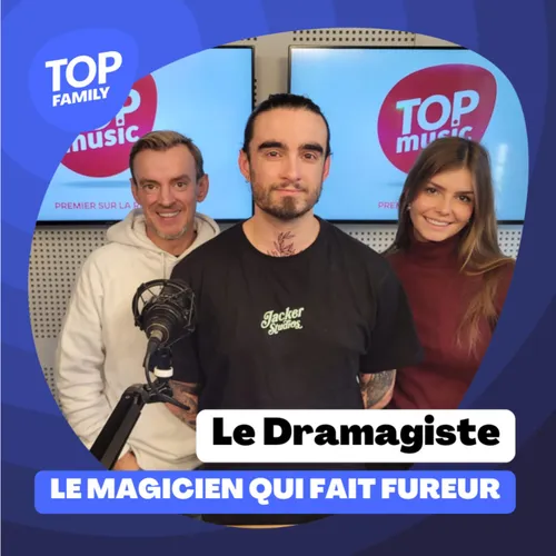 Quentin de Schiltigheim alias Le Dramagiste !