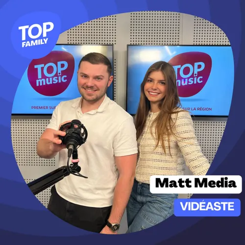 Matt Media, un jeune vidéaste alsacien !