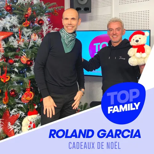 ROLAND GARCIA