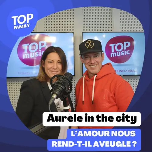 Top Family - La jalousie ou bien l'absence de jalousie ? La...