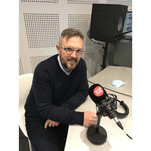 Campagne de vaccination anti-Covid-19 : interview du Dr Hommel