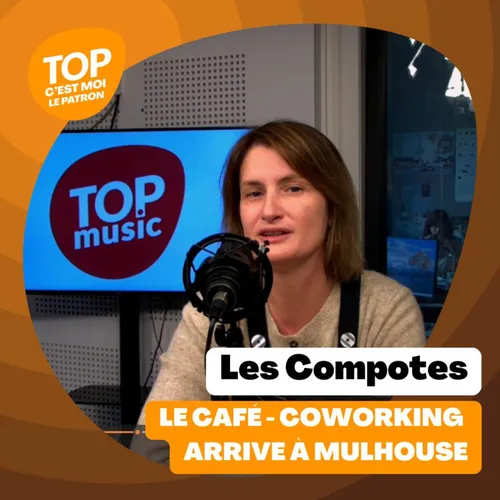 C'est moi le Patron ! - Les Compotes