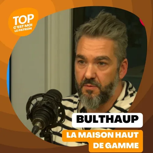 C'est moi le Patron ! - Bulthaup