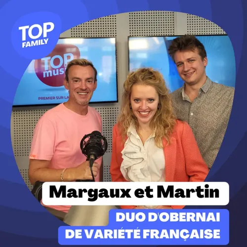 Top Family - Un duo d'Obernai sort un morceau spécial octobre rose