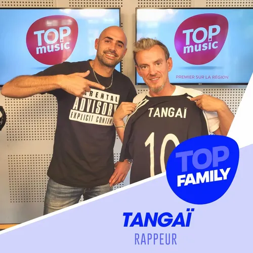 TANGAÏ
