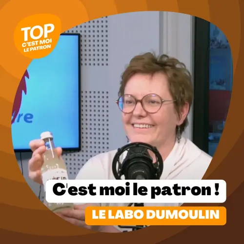 C'est moi le Patron ! - Le Labo Dumoulin