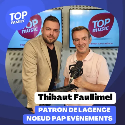 Top Family - Organisation de soirées de noël par Noeud Pap évènements