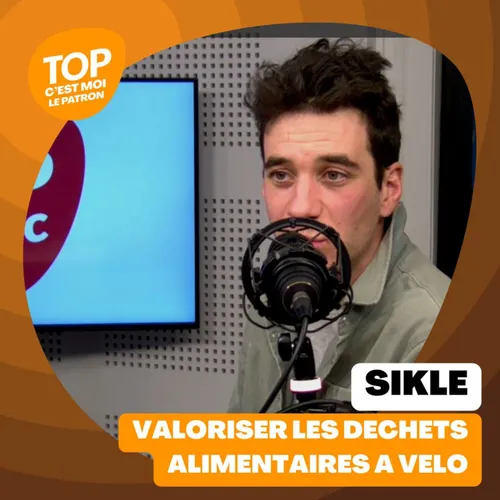 C'est moi le patron ! - SIKLE