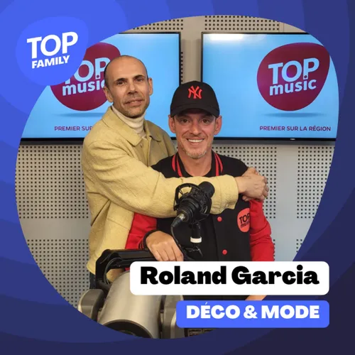 Roland Garcia présente l'Hôtel Hannong à Strasbourg