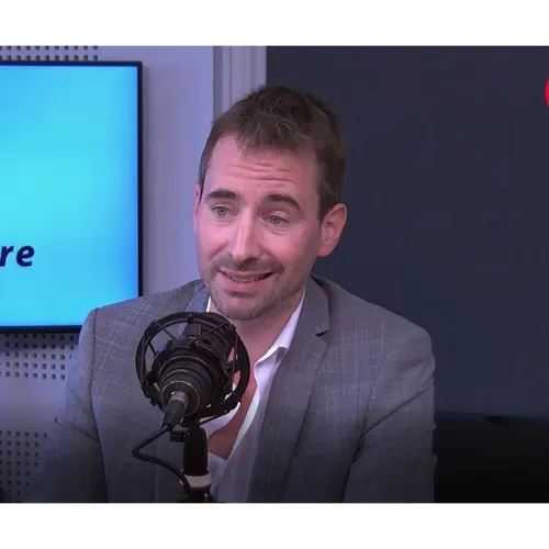 C'est moi le patron ! - Cabinet Michel Simond