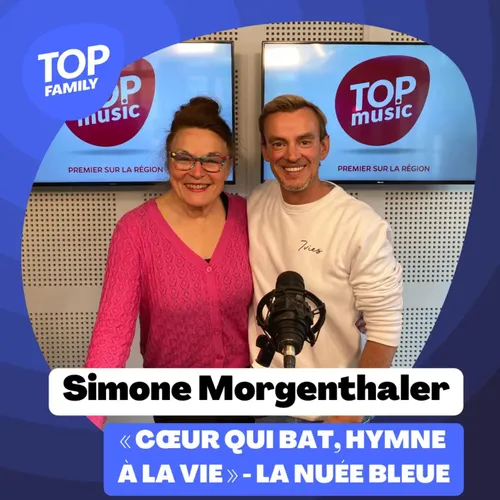 Top Family -  « Cœur qui bat, Hymne à la vie », le nouveau livre de...