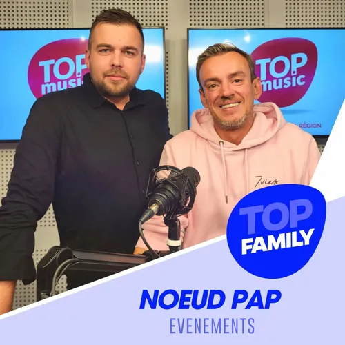 NOEUD PAP ÉVÉNEMENT