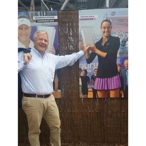 Podium #20 - Le parcours de Jean-Luc Heimburger