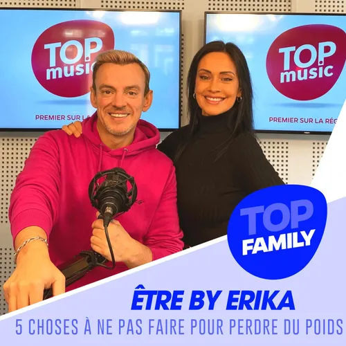Top Family - Envie de perdre du poids ? 5 choses à ne pas faire...