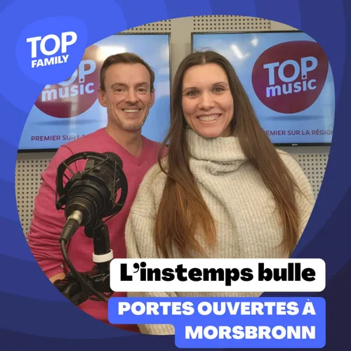 Portes ouvertes de "L'Instemps Bulle" à Morsbronn