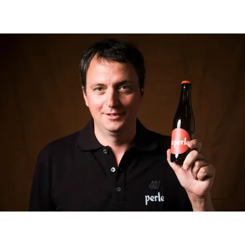 Podium #14 : Le parcours de Christian Artzner