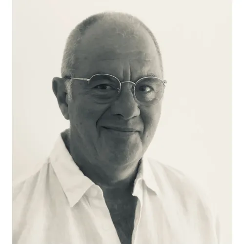 Podium #32 - Le parcours de Jean-Michel Hérin