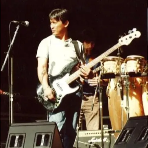 Podium #17 : Le parcours de Raymond Schweitzer