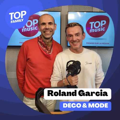 Le temps des belles choses présenté par Roland