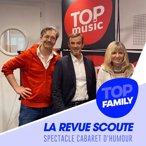 LA REVUE SCOUTE