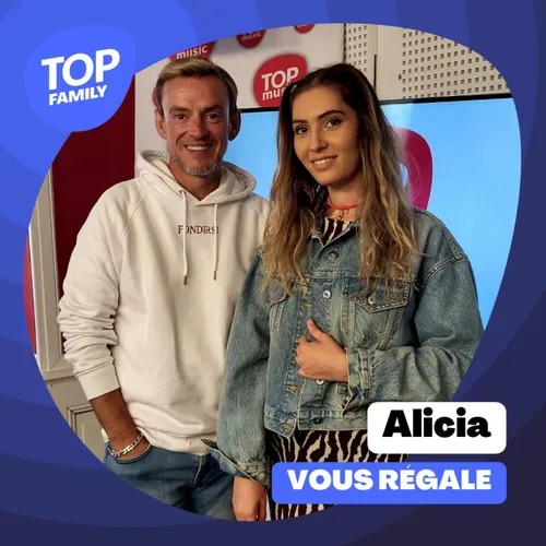 Alicia au restaurant "La Vie" à Strasbourg