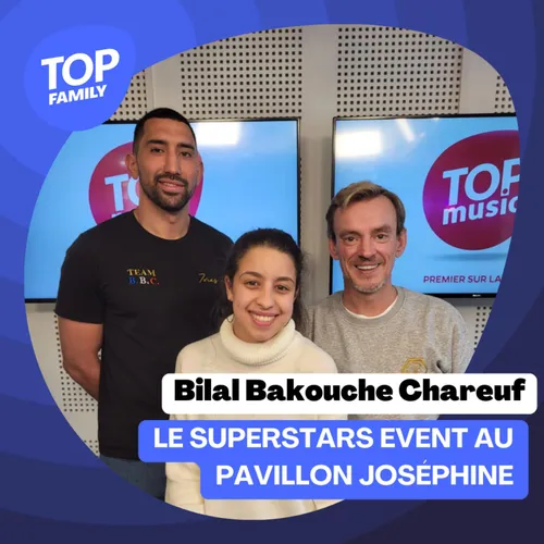 Bilal Bakouche Chareuf, kickboxeur strasbourgeois !