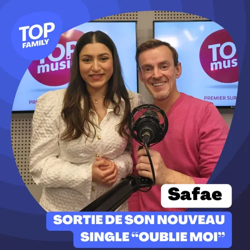Safae, artiste RnB de Gundershoffen pour son nouveau single