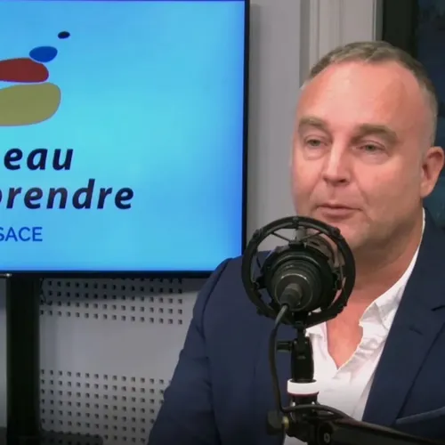 C'est moi le Patron ! - DST Voyages