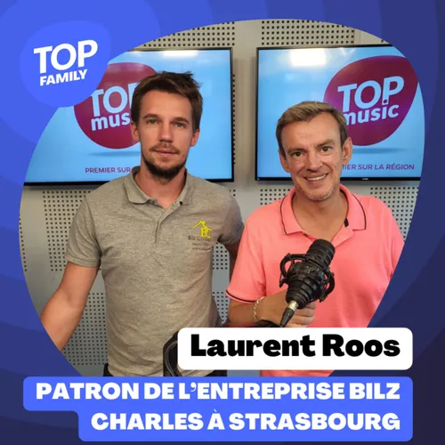 Bilz Charles fête ses 120 ans !