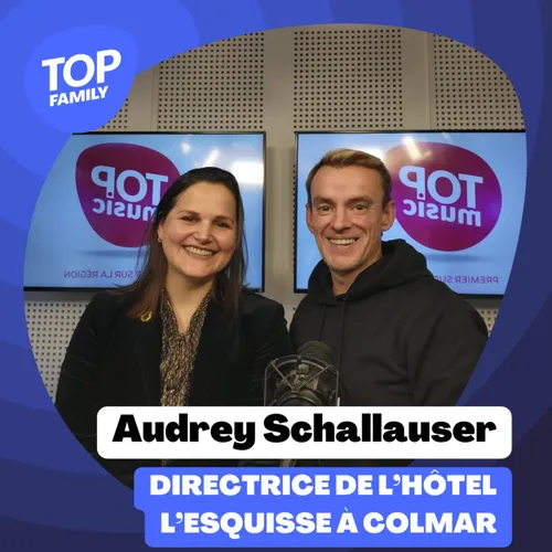 L'Esquisse à Colmar un hôtel 5 étoiles présenté par sa directrice...