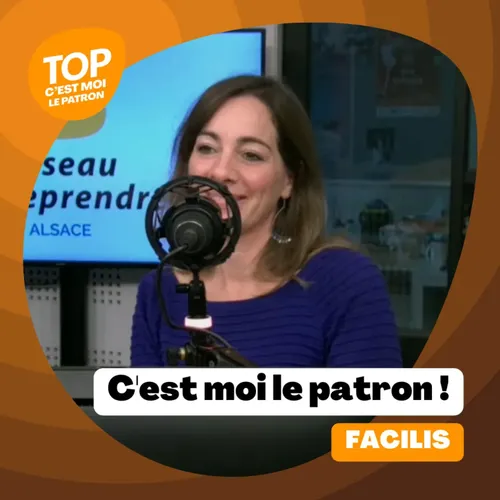 C'est moi le Patron ! - Facilis