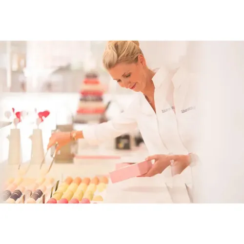 Podium #6 : Le parcours d'Elisabeth Biscarrat