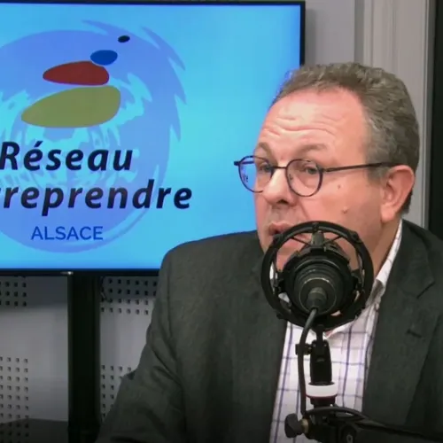 C'est moi le Patron ! - Blue Note Systems