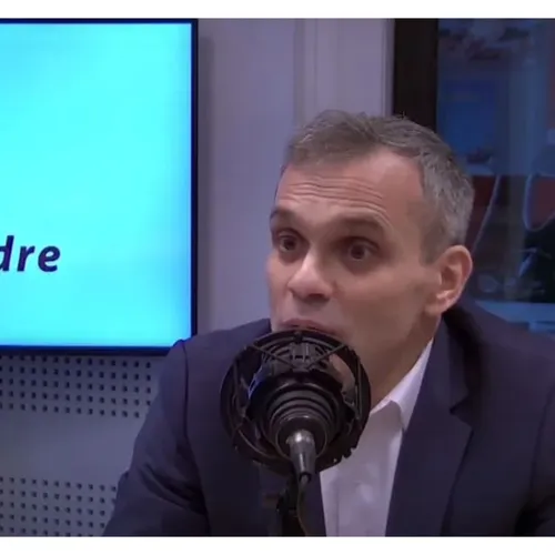 C'est moi le patron ! - FS Group