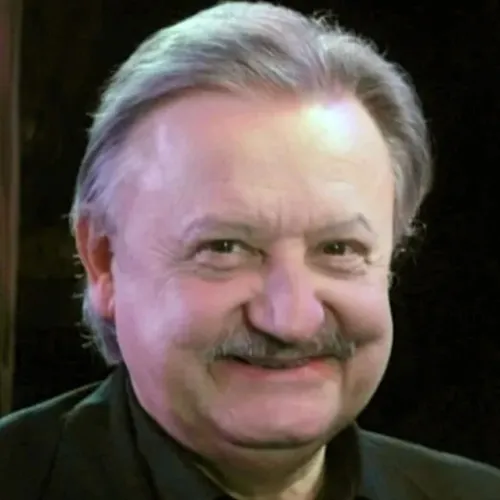 Podium #40 - Parcours de Pierre Meyer