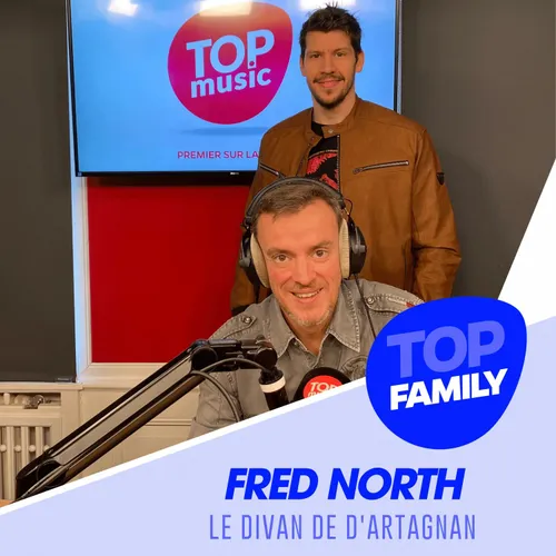 FRED NORTH