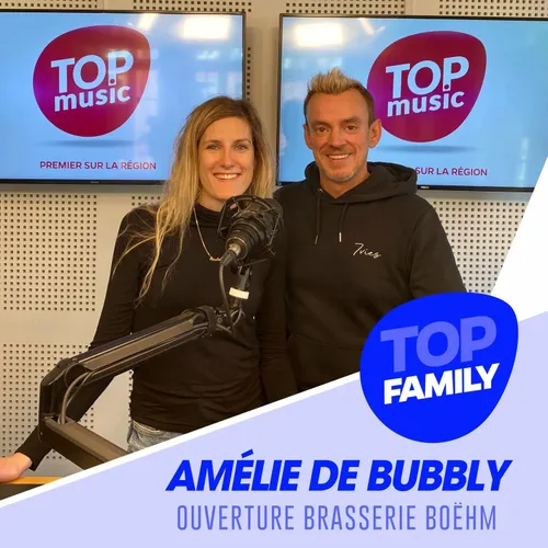 Top Family - Ouverture d’une nouvelle brasserie à Strasbourg : La...