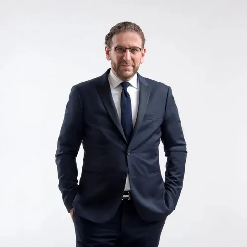 Podium #10 : Le parcours de Dan Leclaire