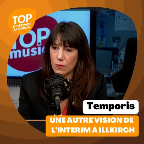 C'est moi le patron ! - Temporis