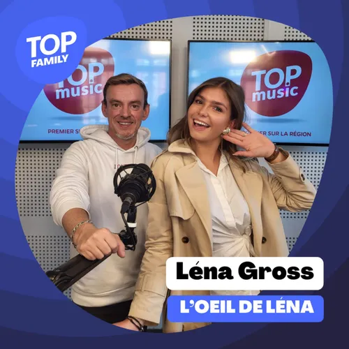 Deux boutiques de bijoux à Strasbourg par Léna Gross