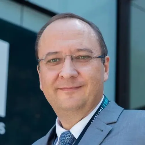 Podium #8 : Le parcours de Luc Soler