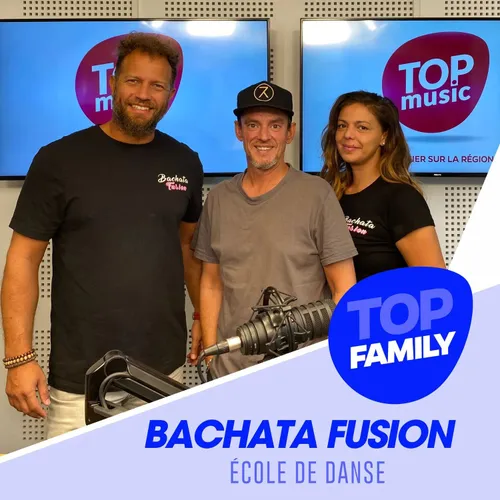 BACHATA FUSION