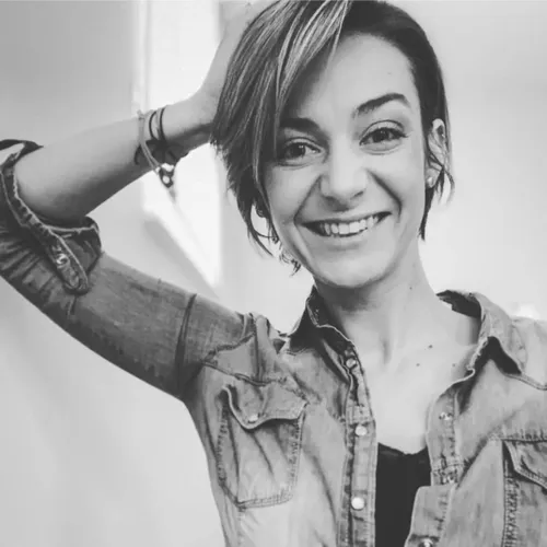 Podium #11 : Le parcours d'Une Fille en Alsace